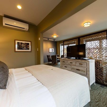 Inn At Lynden Ngoại thất bức ảnh