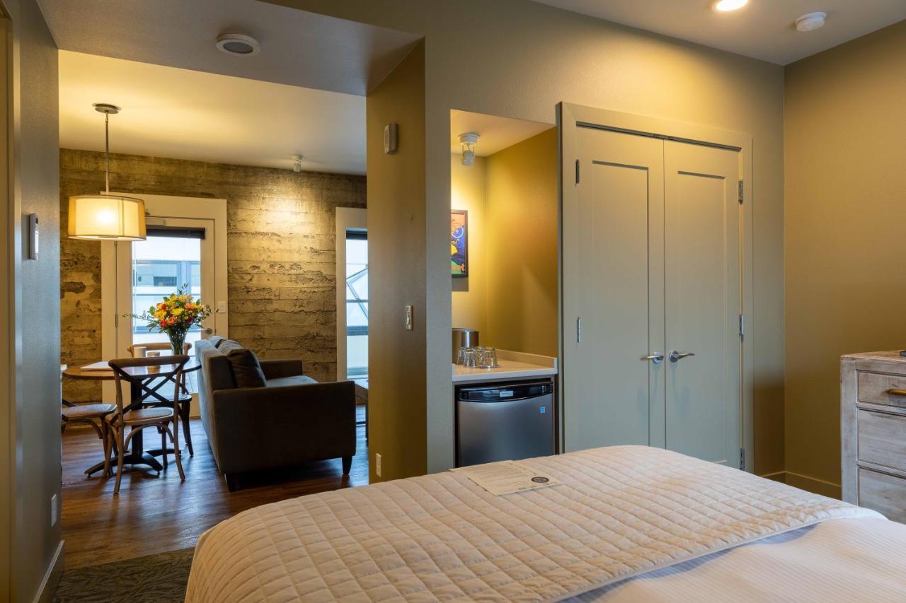 Inn At Lynden Ngoại thất bức ảnh