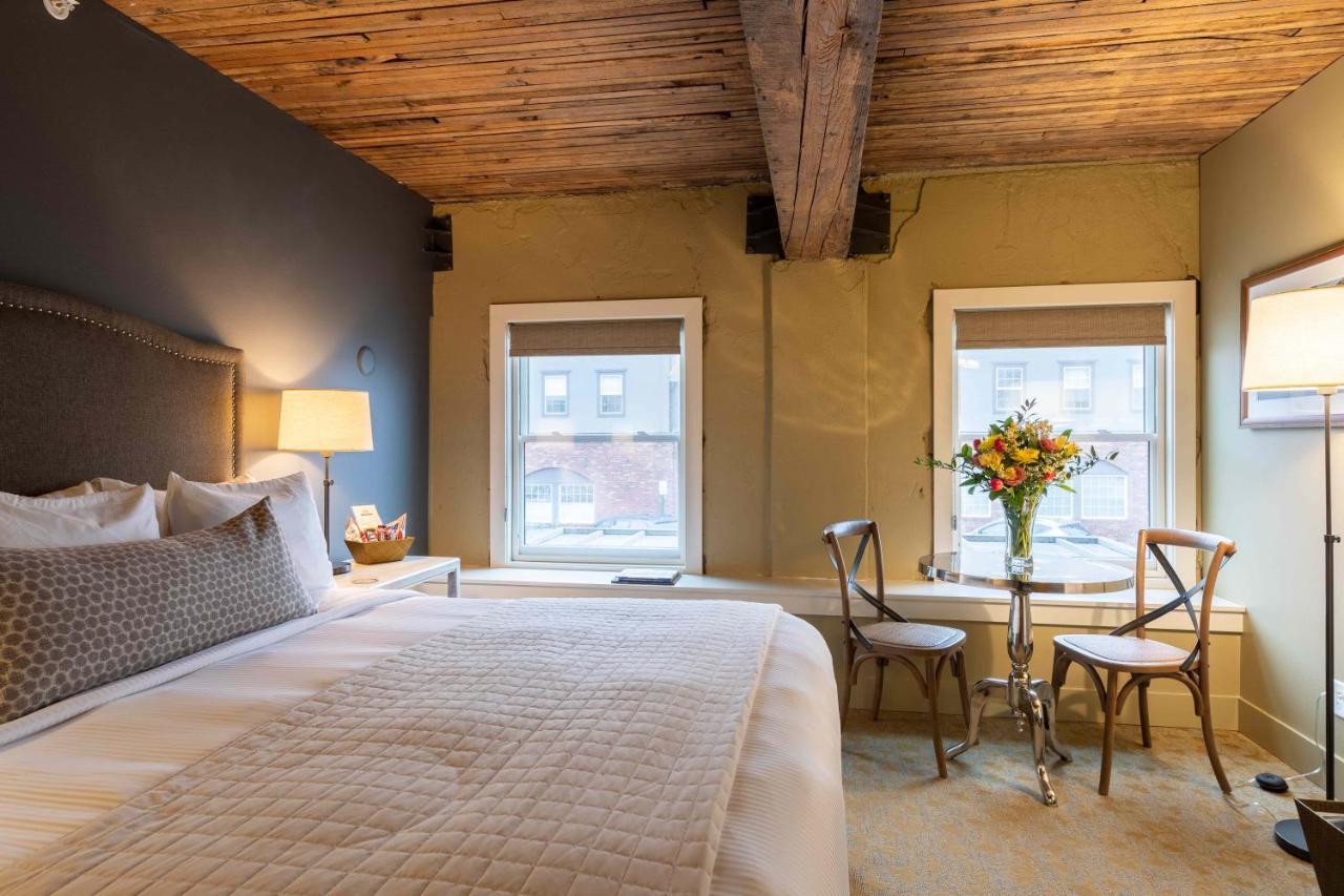 Inn At Lynden Ngoại thất bức ảnh
