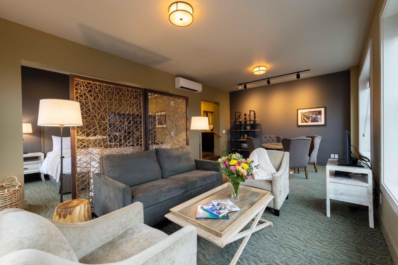 Inn At Lynden Ngoại thất bức ảnh