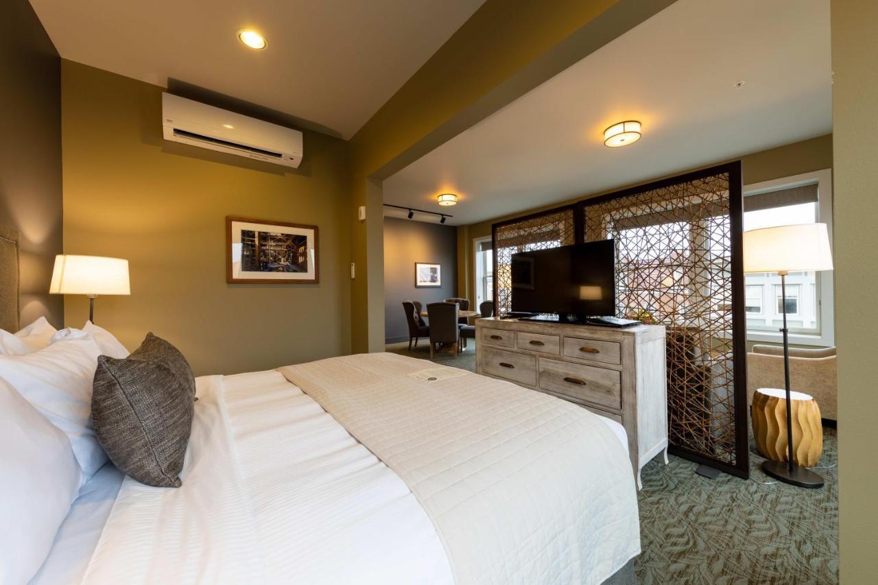 Inn At Lynden Ngoại thất bức ảnh