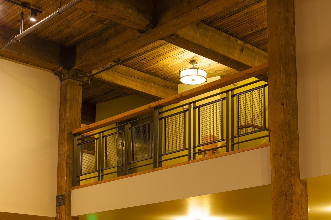 Inn At Lynden Ngoại thất bức ảnh