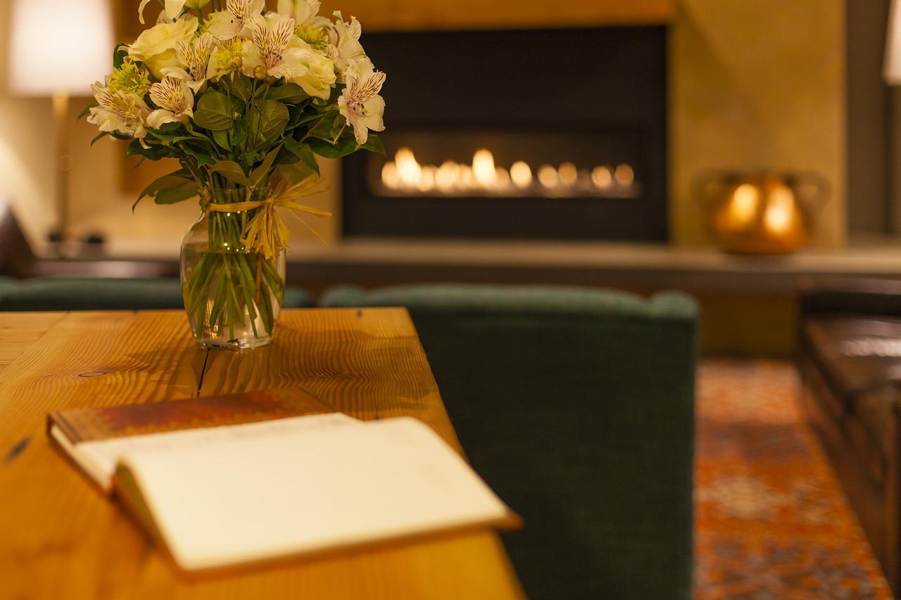 Inn At Lynden Ngoại thất bức ảnh