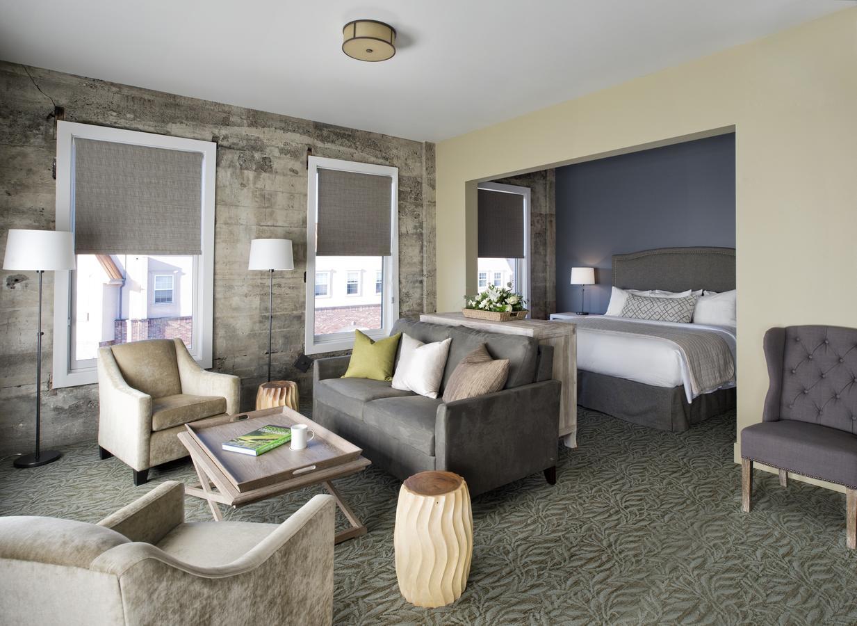 Inn At Lynden Ngoại thất bức ảnh