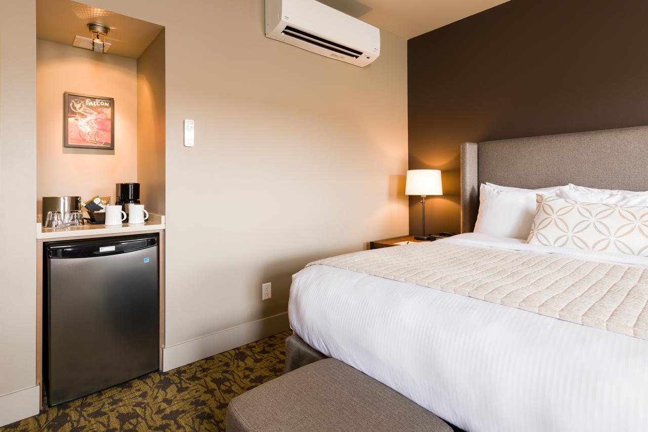 Inn At Lynden Ngoại thất bức ảnh