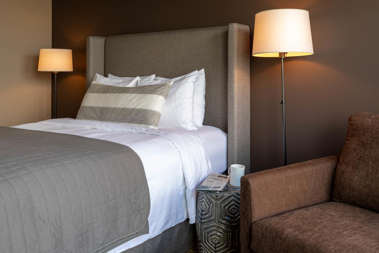 Inn At Lynden Ngoại thất bức ảnh