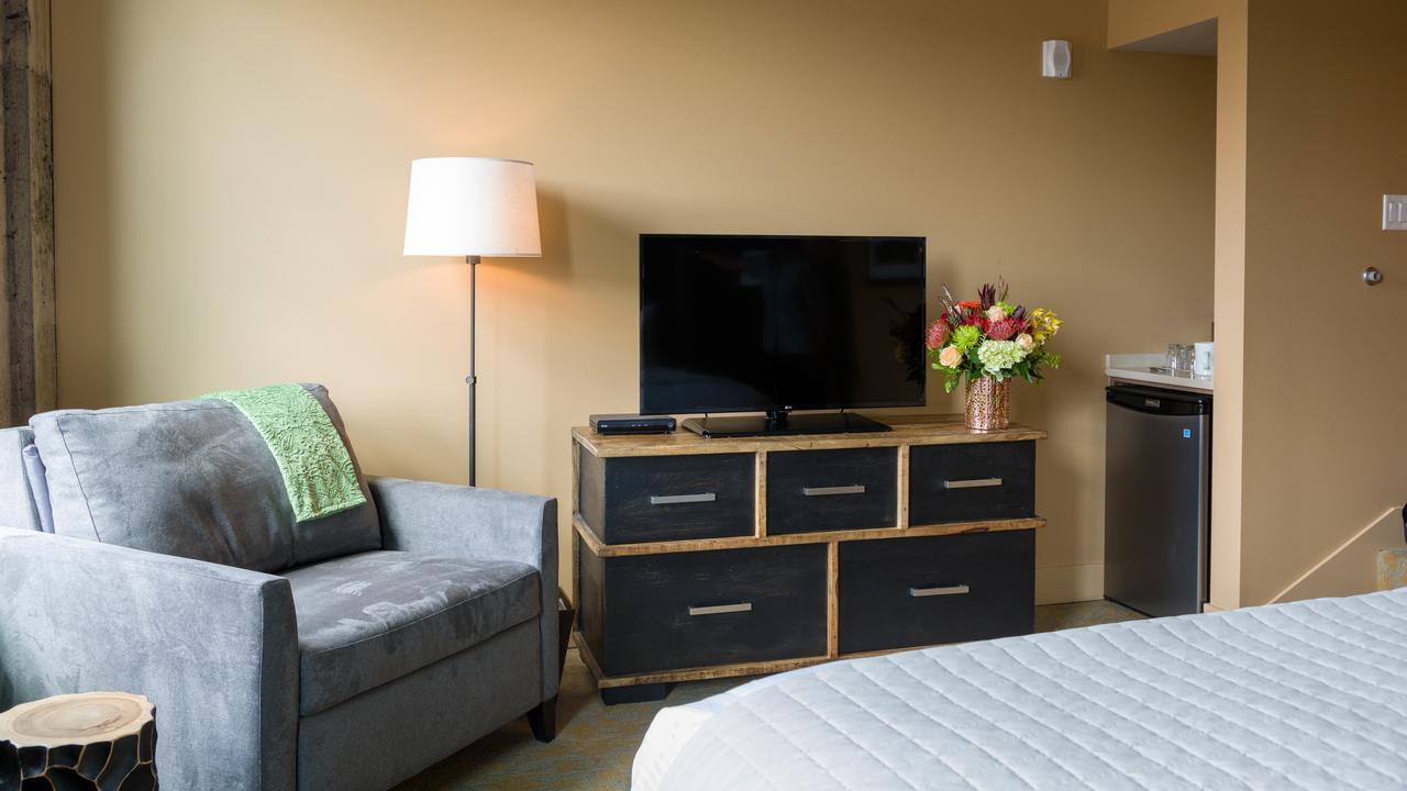 Inn At Lynden Ngoại thất bức ảnh