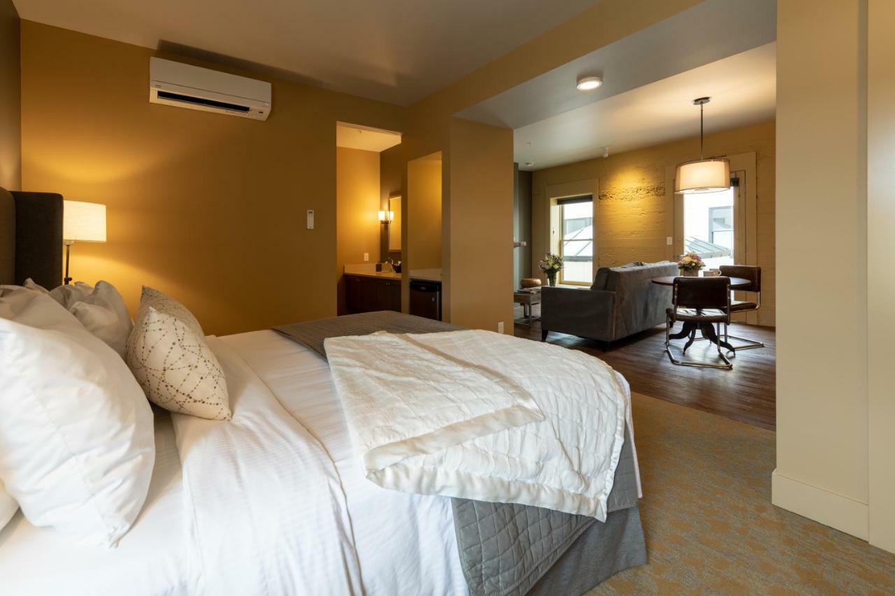 Inn At Lynden Ngoại thất bức ảnh