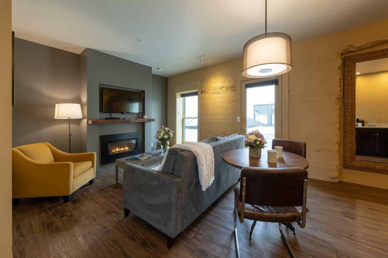 Inn At Lynden Ngoại thất bức ảnh