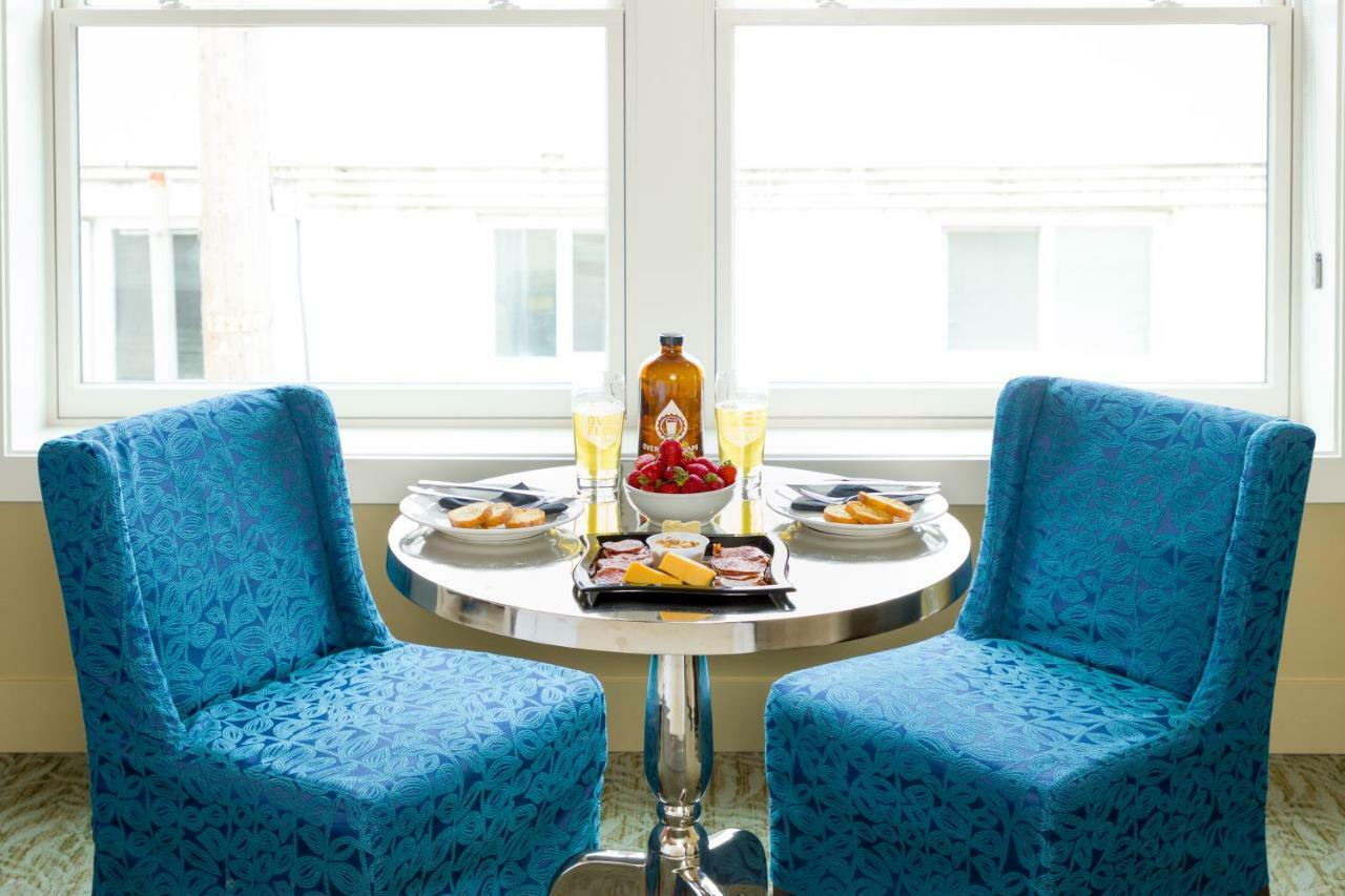 Inn At Lynden Ngoại thất bức ảnh